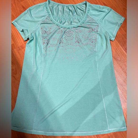 NWOT - Lululemon Run: Wild Short Sleeve Tech (US 8) - Picture 5 of 9